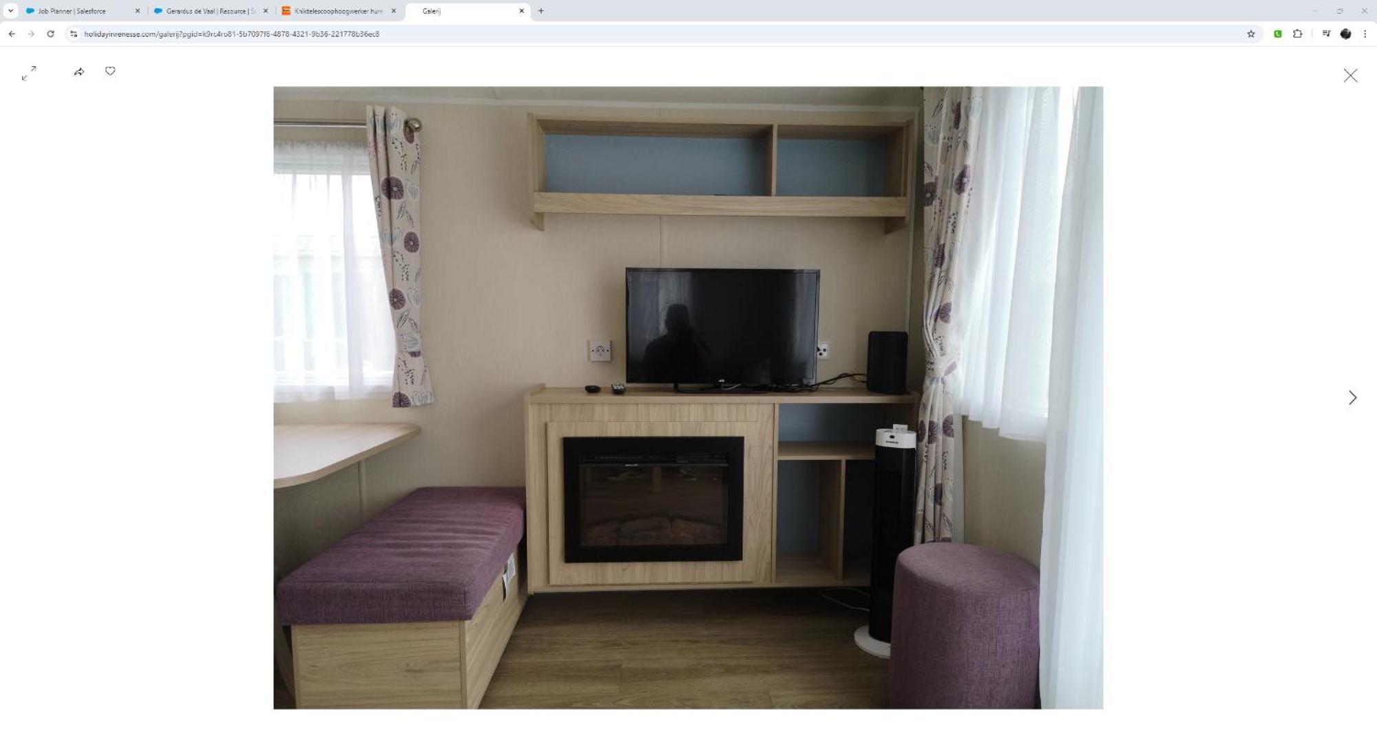 Holiday In Ренессе Екстер'єр фото